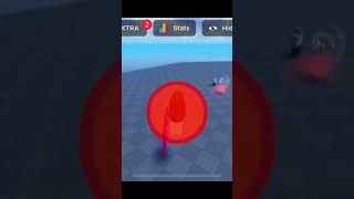 When you clash with forcefield… #bladeball #forcefield #shorts