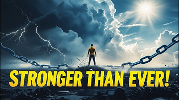 Building Resilience: How to Stay Strong in Tough Times & Overcome Challenges