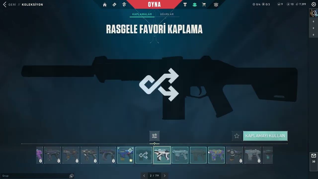 Yücelik 2 Mainlik Fresh Hesap videosu