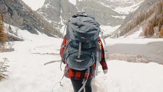 ecogear pinnacle 80l