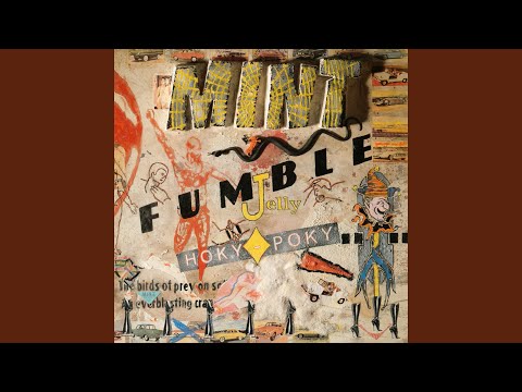 The Mint — In the Tub