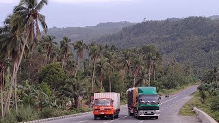 Isuzu Giga Loaded Ng Bakal gumaca Bypass Roas jan232026