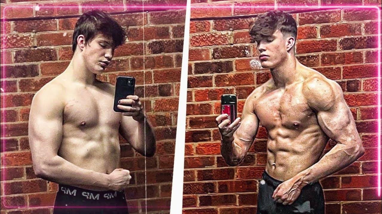 Joe Fazer Is Not Natural? - SECRETS REVEALEAD - YouTube - Joe Fazer Height: Fitness Star's Height Exposed