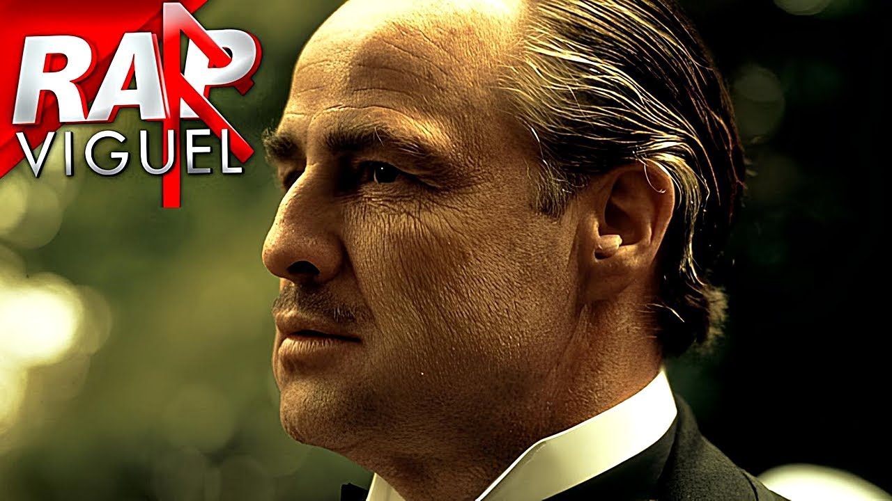 ♪ Rap Vito Corleone (O Poderoso Chefão) Versão Alternativa Funk