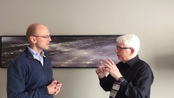 Jeff Sutherland & Fabian Schwartz Scrum@Scale in a nutshell