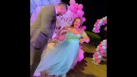 رقص شهد الشمري وزوجها فهد قبل كلشي فضلا واليس امرأ الاشتراك في القناة  يخبلون ورگص شهد الشمري 2021