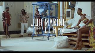 Joh Makini Ft Young Lunya- Mchele  [ ]