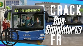 Tuto crack Bus simulator