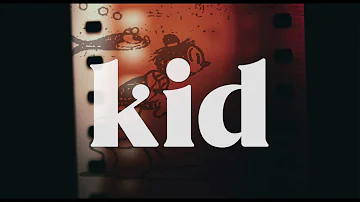 JD Eicher - Kid - Official Lyric Video