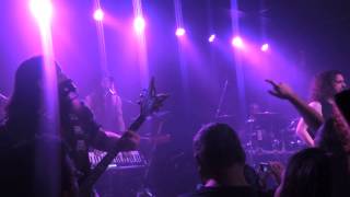 Alestorm - Intro + The Quest Live @ Korigan, Luynes