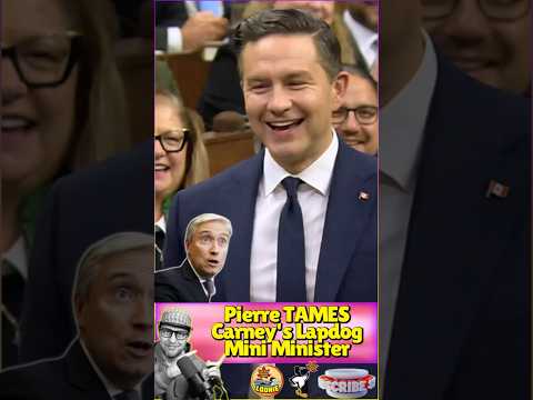 Minister Of Finance CREEPS On Poilievre S Mother In Question Period 