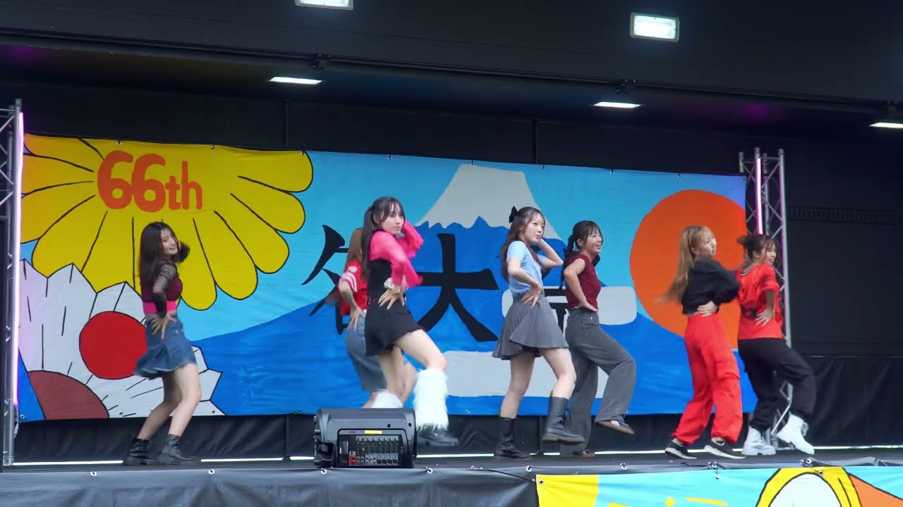 南山大学 PRIME 名大祭 2025年06月8日（掲載許可済）