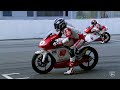 2018 Idemitsu Asia Talent Cup Test Day 2 (Sepang International Circuit)