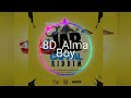 Alma Boy Work Out 8D AUDIO USE HEADPHONE mp3