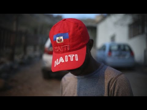 For Haitian diaspora, gang violence back home is 'very personal'