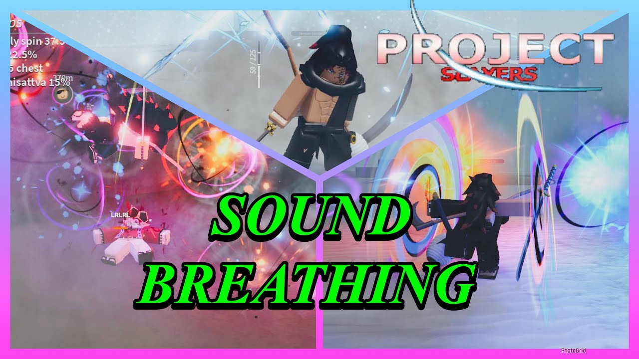 Project Slayers How to Reset Breathing - naguide