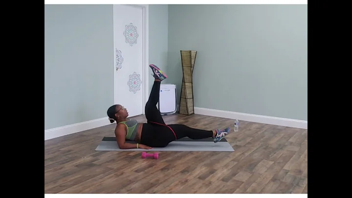 10 MINUTE : Guts and Butts: SHAWNTE KNOX