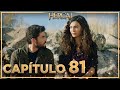Hercai Chapter 81 
