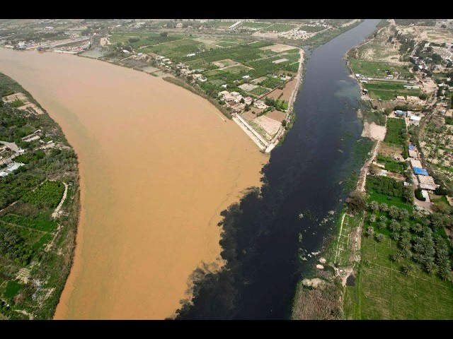 ملوثة كيميائياً.. النائب غيث شبع يكشف عن تفاصيل صادمة في المياه الصالحة للشرب