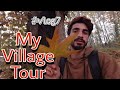 My Village Tour #VLOG7 - bakus gindan