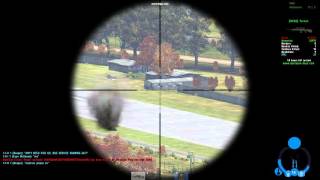 ArmA 2 DMR 1752 m