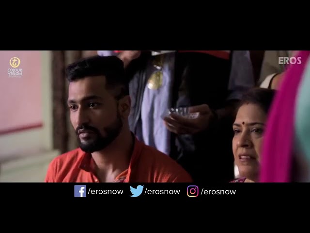 Kundali Video Song-Manmarziyaan(2018)Amit Trivedi, Shellee | Abhishek, Taapsee, Vicky 