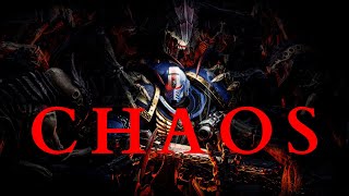 The Shocking Truth About Warhammer 40k Space Marines Chaos