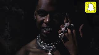 Key Glock - Walking Ticket (Clean) (Glockoma)