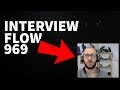 Interview flow969 pour mistergeekfr