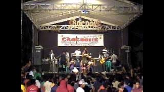 STARS BAND (JEPARA) - BOJOKU NAKAL