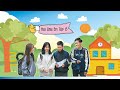 Phim Hài Mới Nhất 2021 | Hai Anh Em Season 15 TẬP FULL | Phim Học Đường Hài Hước Gãy Media