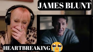 James Blunt "The Girl That Never Was" | Artist & Vocal Performance Coach Reaction & Analysis