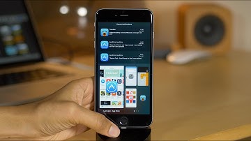 Cydia Tweak: Mockingbird