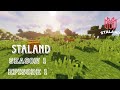 STALAND SMP season 1 episode 1 | realhorebrine new member