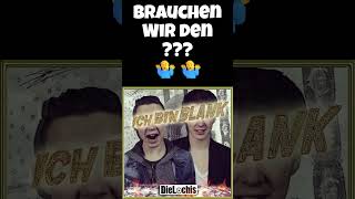 Die Lochis - ICH BIN BLANK (Bass Booster Techno Remix)