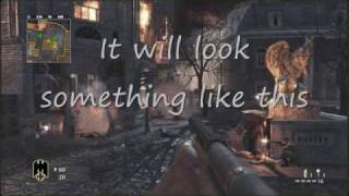 cod5 new maps(real)