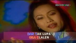 Inul Daratista - Mbah Dukun (Official Music Video Karaoke)