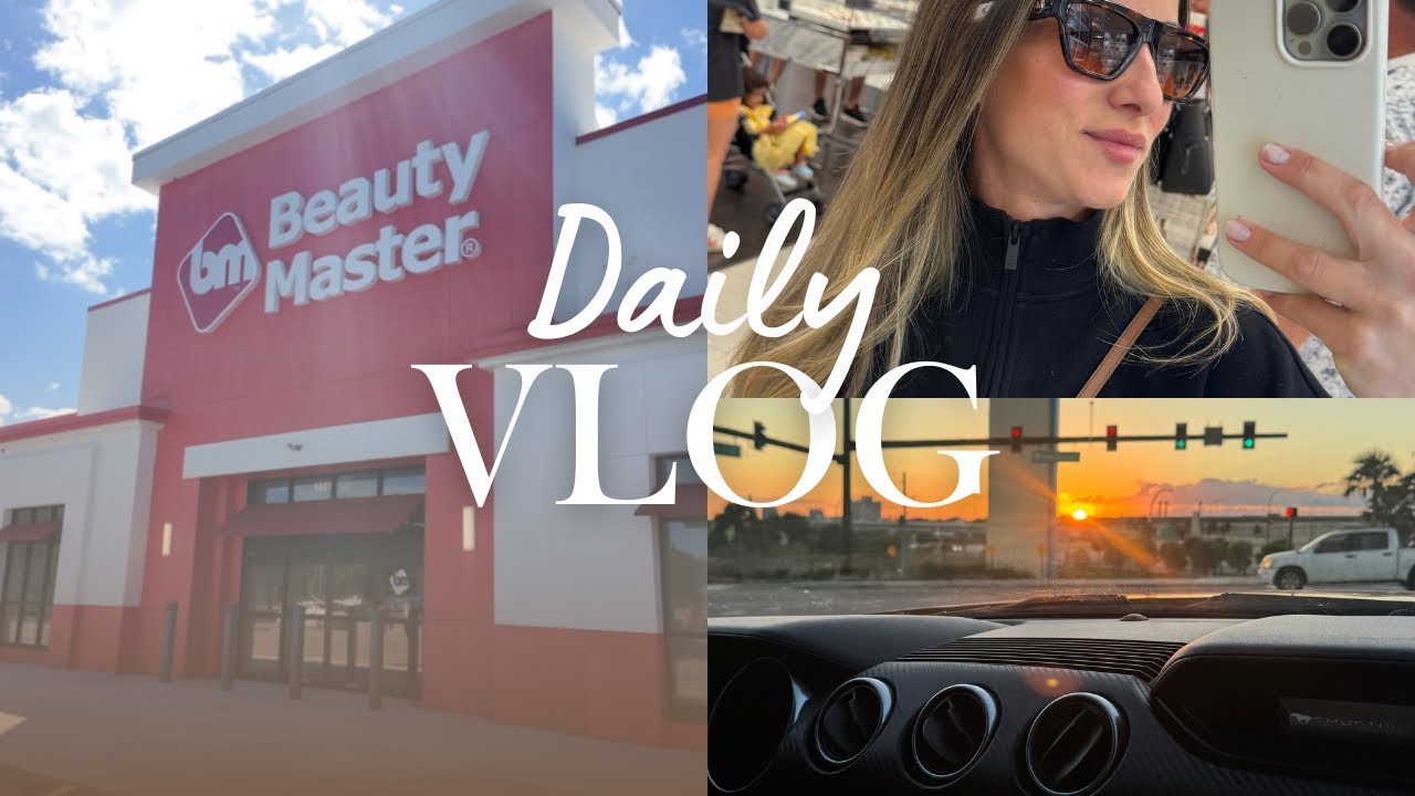 Orlando | Vlog | Compras, Dicas de produtos coreanos, Costco,Dia leve,minha vida na Flórida