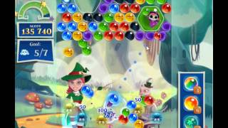 Bubble Witch 2 Saga level 89