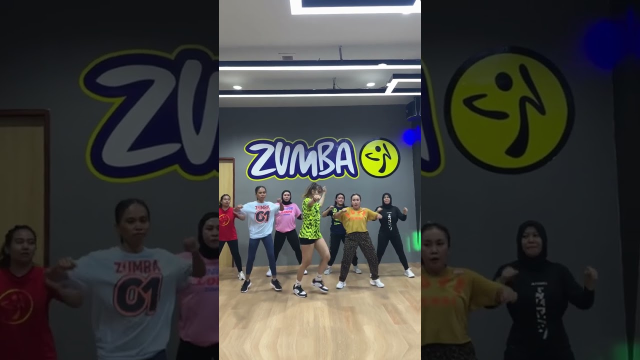 LIRIKAN MATAMU || CHAL MARSYAL EDIT || ZINWINDACHOREO || SENAM KREASI || ZUMBASAMARINDA