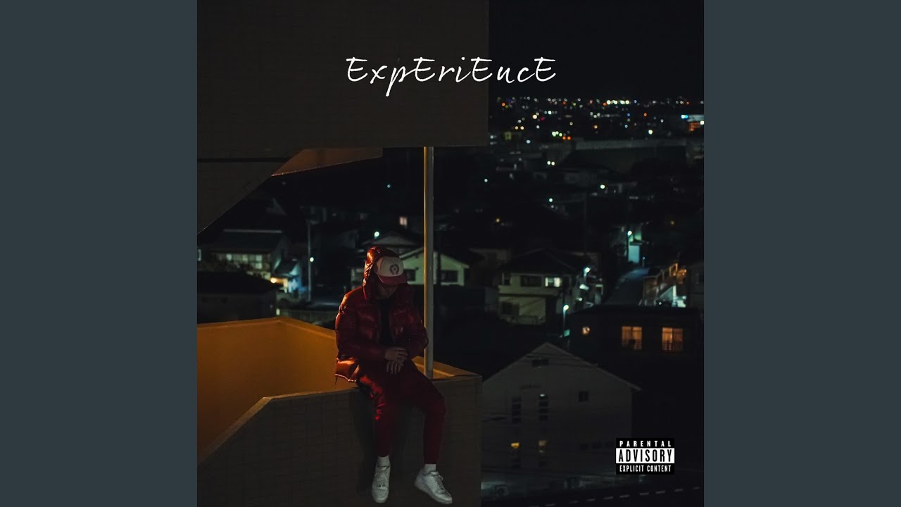 Watch ExpEriEncE on YouTube Watch ExpEriEncE on YouTube