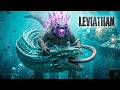 Leviathan (2026) - Chris Evans, Natalie Portman | Concept Trailer