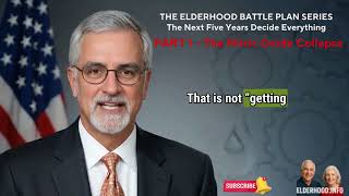 Part 1: The Elderhood Battle Plan – Why Waiting Is No Longer an Option