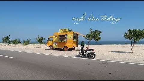 du lịch Bàu trắng phan thiết mũi né | Minh Công Tử
