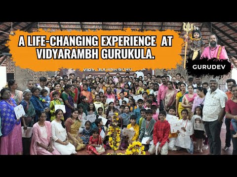 A Life-Changing Experience &mdash; The Five-Day Offline Event