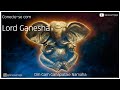 Mantra de conexo com ganesha  sharanam ganesha om gam ganapataie namaha