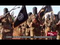 Influx Of Foreign Militants Rising In Somalia