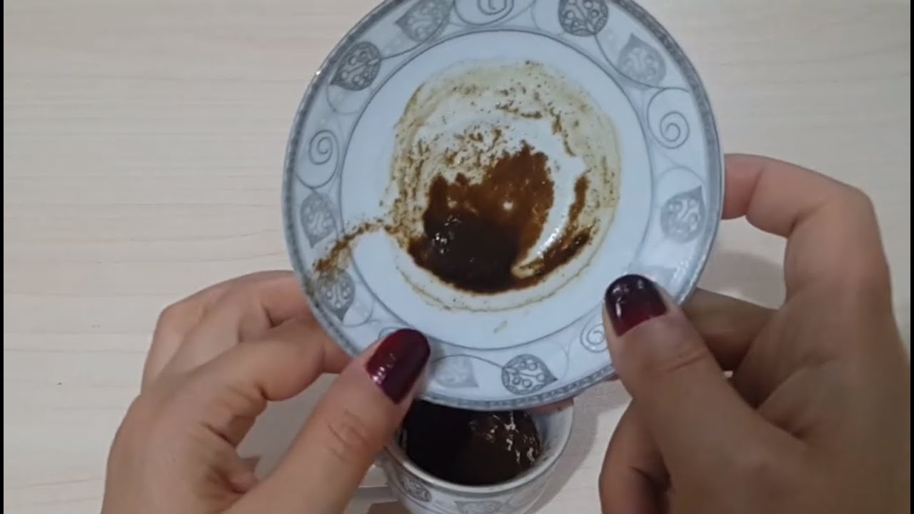 Kova Burcu Temmuz Ayı Kahve Falı YouTube