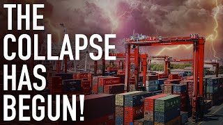 Information 20 Facts About This Supply Chain Collapse That Will Take Your Breath Away Update