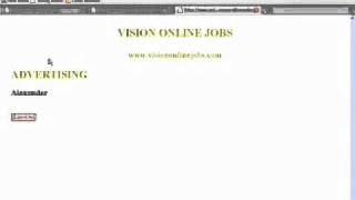 Vision Online Auto Filling & Report Software screenshot 3